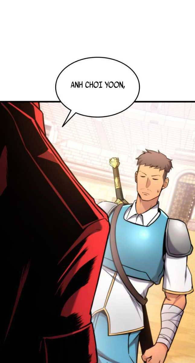 Sự Trở Lại Của Vị Thần Sức Mạnh Chap 100 - Next Chap 101