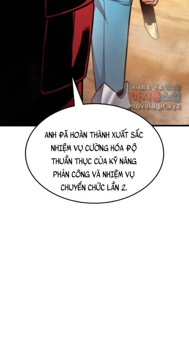 Sự Trở Lại Của Vị Thần Sức Mạnh Chap 100 - Next Chap 101