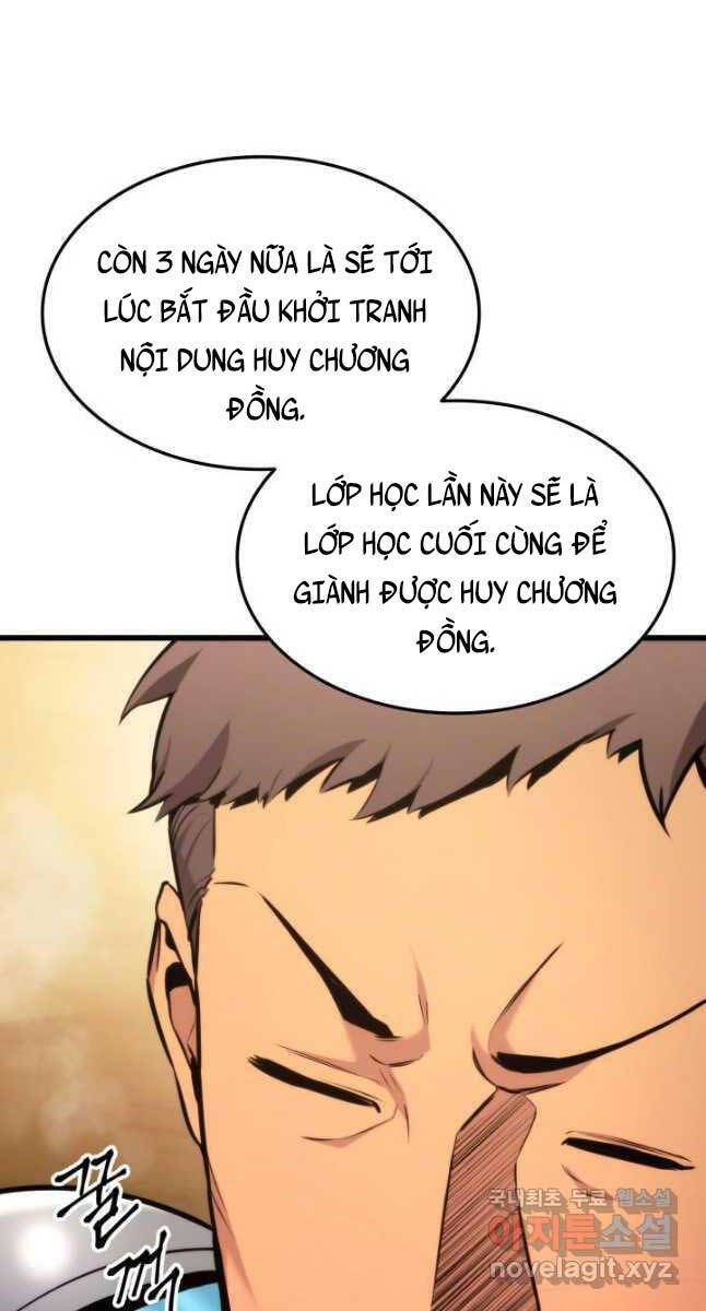 Sự Trở Lại Của Vị Thần Sức Mạnh Chap 100 - Next Chap 101