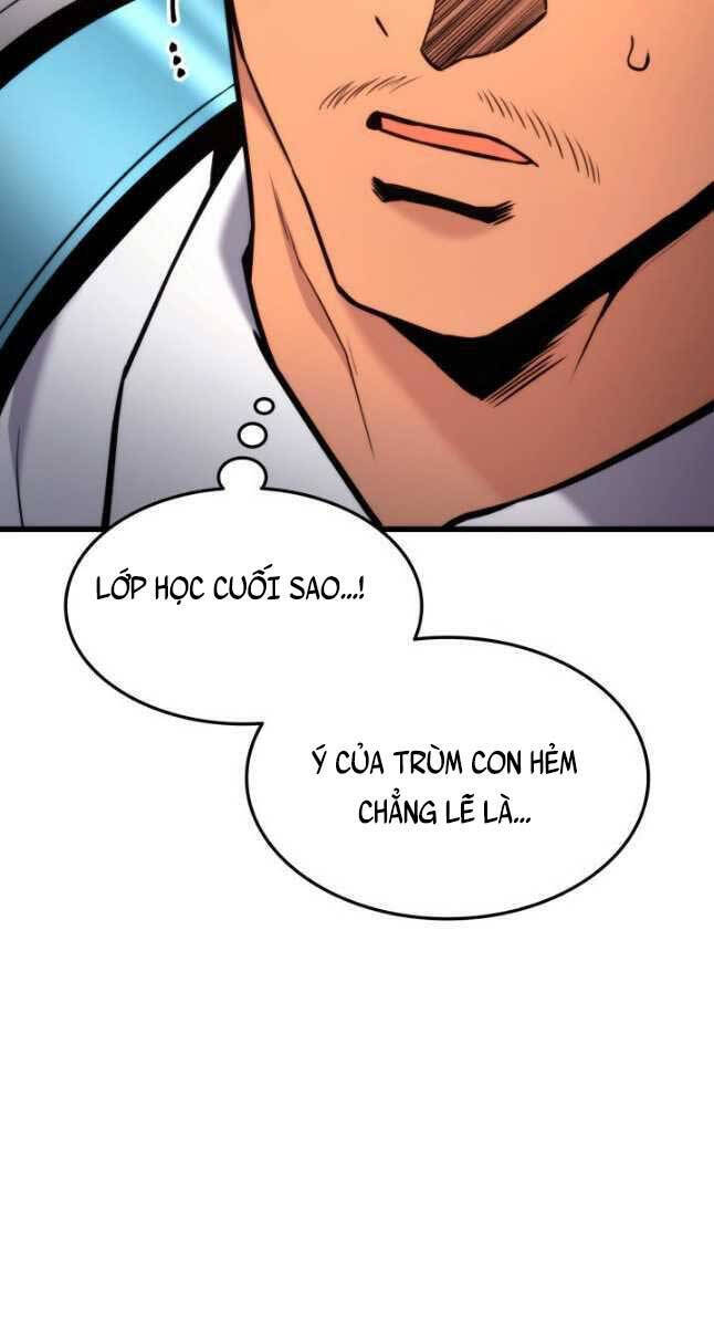 Sự Trở Lại Của Vị Thần Sức Mạnh Chap 100 - Next Chap 101