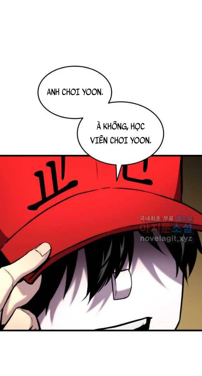 Sự Trở Lại Của Vị Thần Sức Mạnh Chap 100 - Next Chap 101