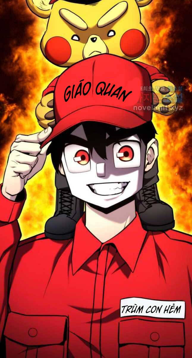 Sự Trở Lại Của Vị Thần Sức Mạnh Chap 100 - Next Chap 101