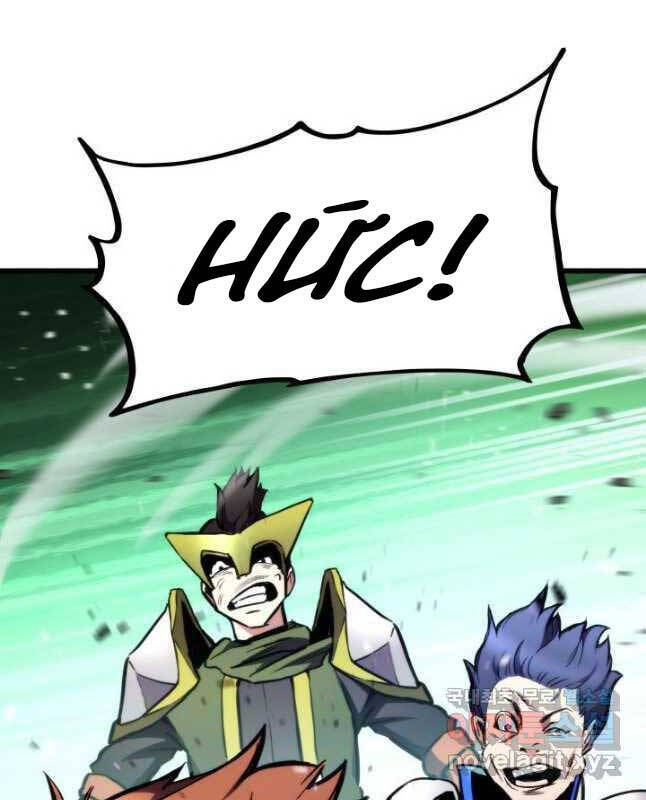 Sự Trở Lại Của Vị Thần Sức Mạnh Chap 100 - Next Chap 101