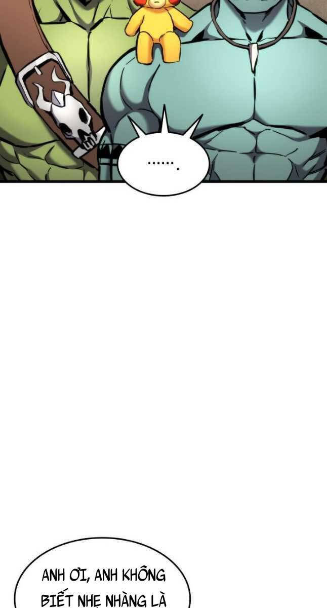 Sự Trở Lại Của Vị Thần Sức Mạnh Chap 100 - Next Chap 101