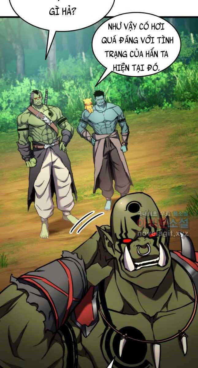 Sự Trở Lại Của Vị Thần Sức Mạnh Chap 100 - Next Chap 101