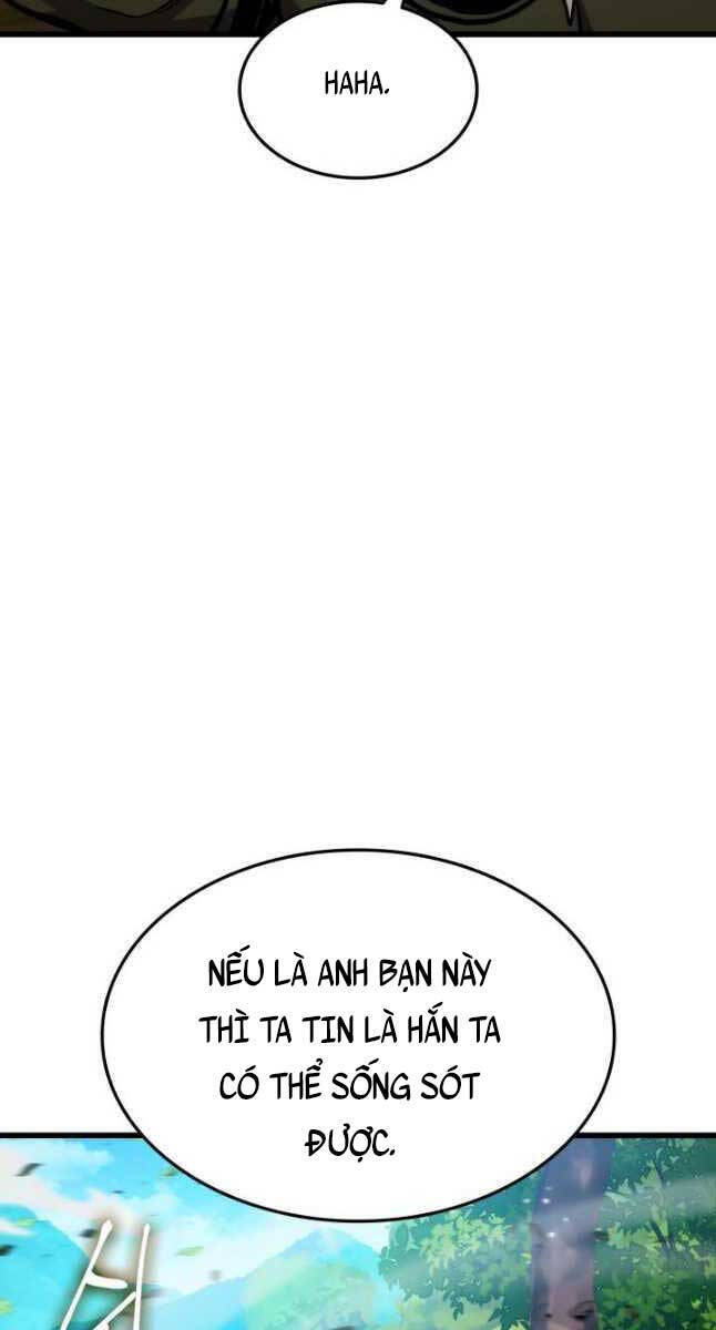 Sự Trở Lại Của Vị Thần Sức Mạnh Chap 100 - Next Chap 101