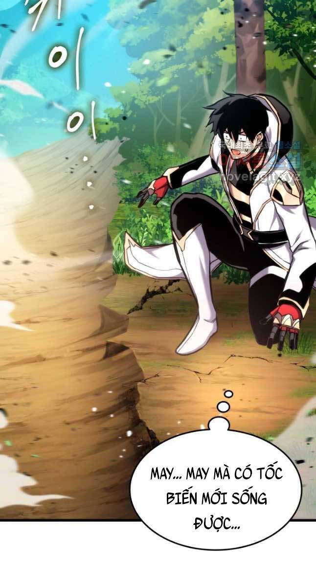 Sự Trở Lại Của Vị Thần Sức Mạnh Chap 100 - Next Chap 101