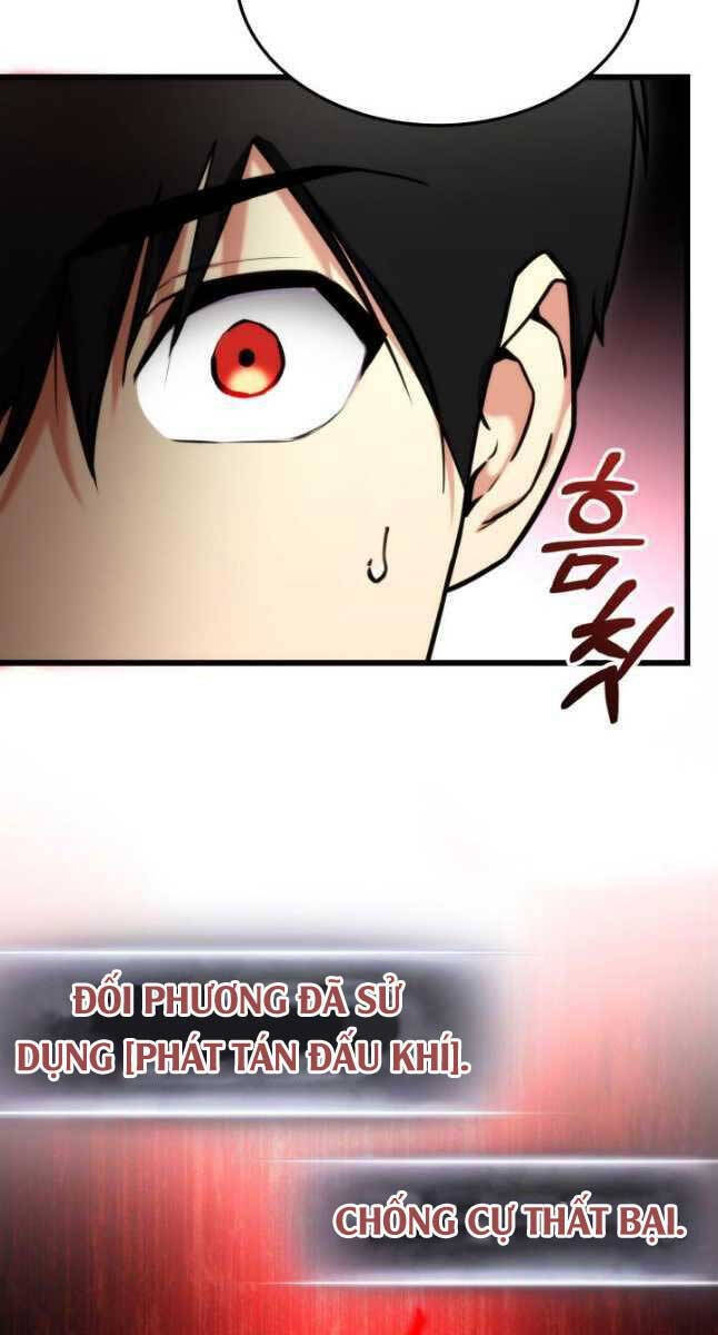 Sự Trở Lại Của Vị Thần Sức Mạnh Chap 100 - Next Chap 101