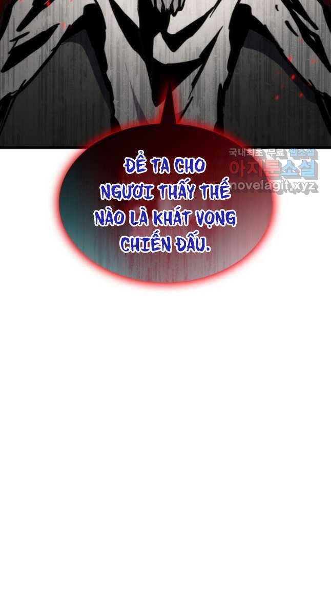 Sự Trở Lại Của Vị Thần Sức Mạnh Chap 100 - Next Chap 101