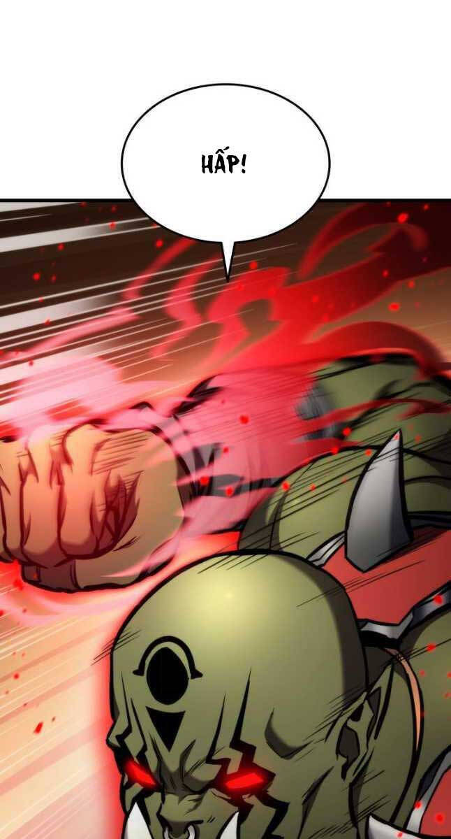 Sự Trở Lại Của Vị Thần Sức Mạnh Chap 100 - Next Chap 101