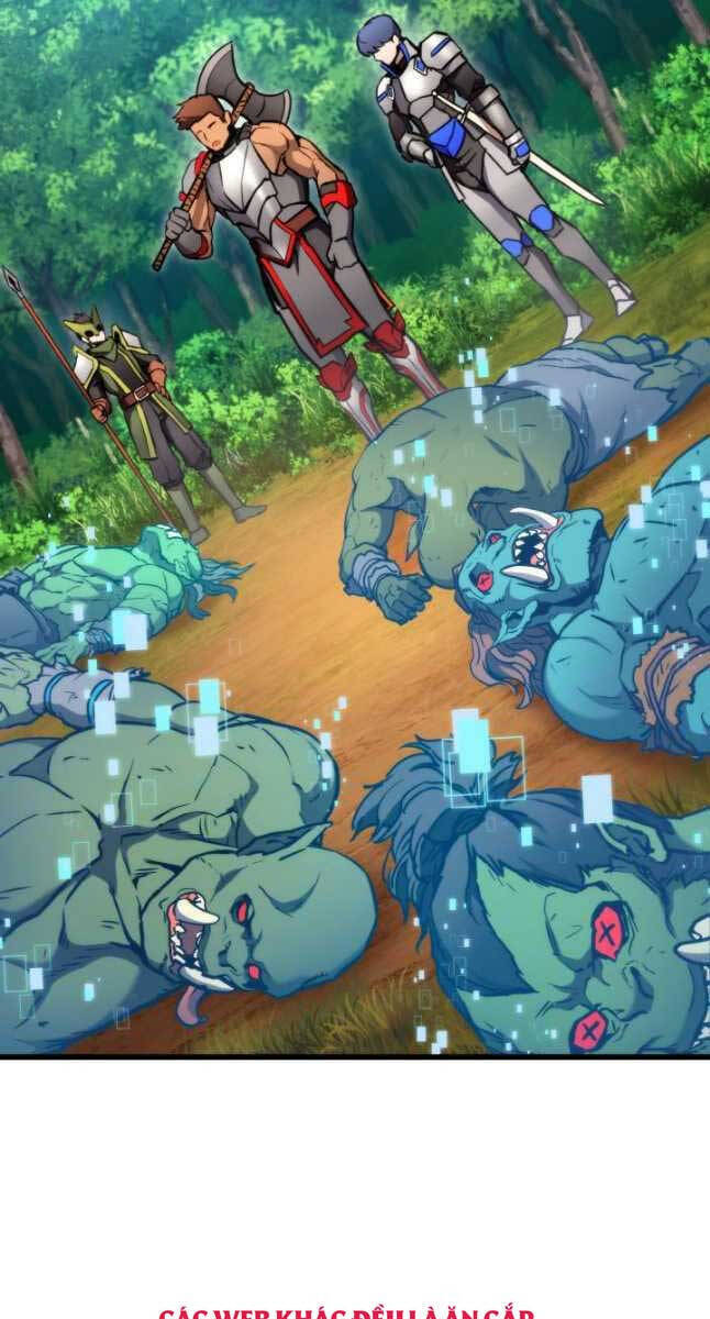 Sự Trở Lại Của Vị Thần Sức Mạnh Chap 100 - Next Chap 101