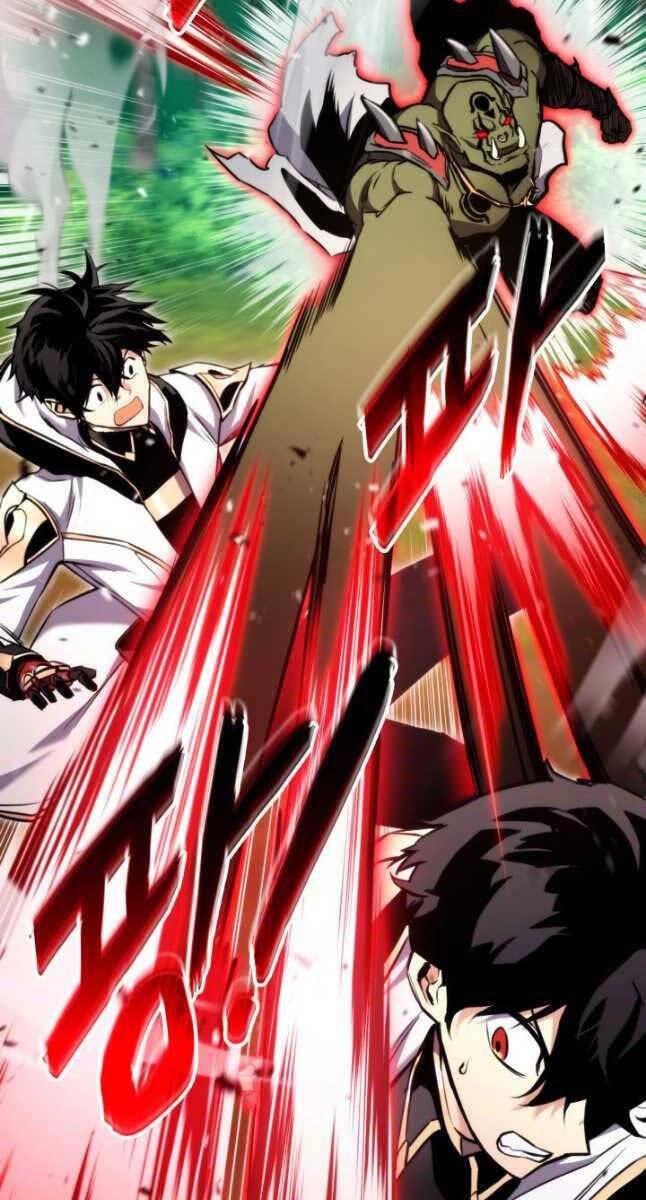 Sự Trở Lại Của Vị Thần Sức Mạnh Chap 100 - Next Chap 101