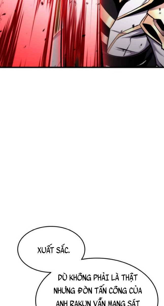 Sự Trở Lại Của Vị Thần Sức Mạnh Chap 100 - Next Chap 101