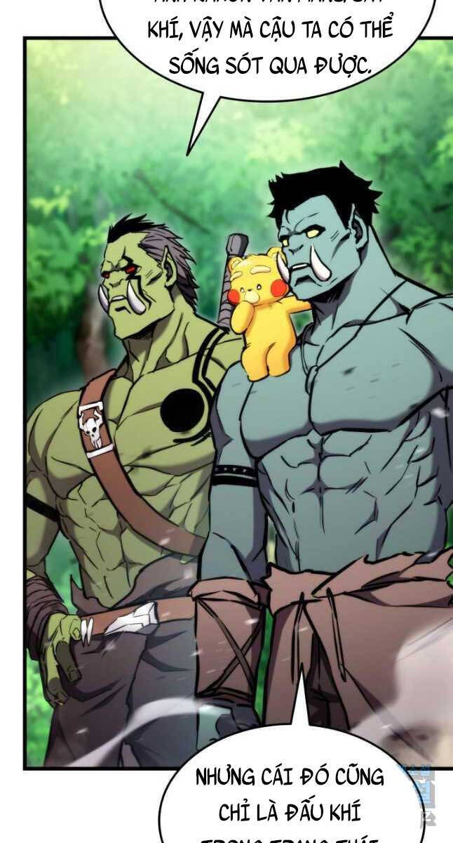 Sự Trở Lại Của Vị Thần Sức Mạnh Chap 100 - Next Chap 101