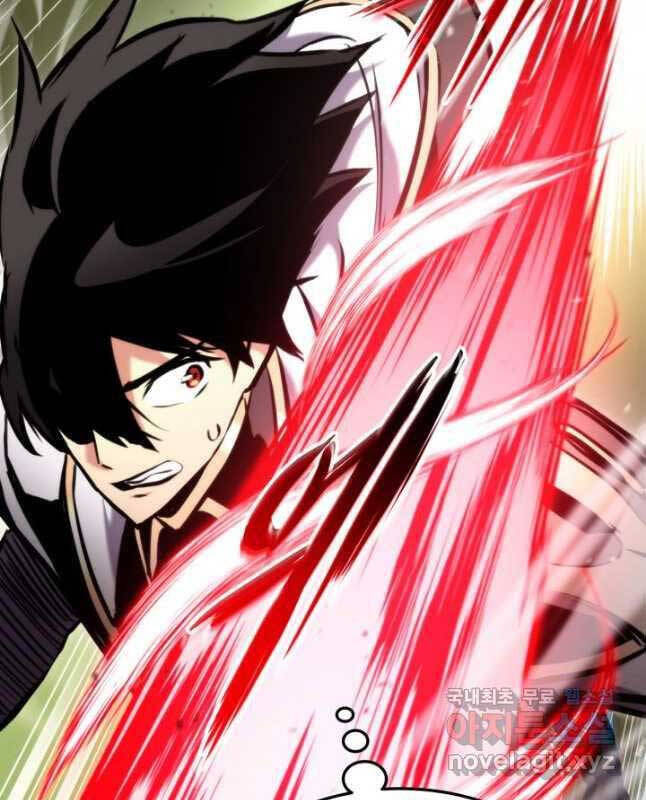 Sự Trở Lại Của Vị Thần Sức Mạnh Chap 100 - Next Chap 101