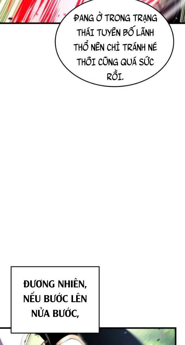 Sự Trở Lại Của Vị Thần Sức Mạnh Chap 100 - Next Chap 101