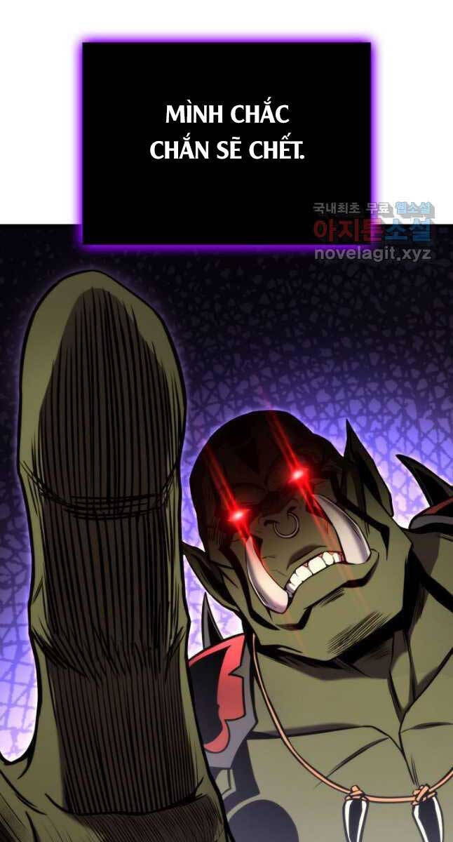 Sự Trở Lại Của Vị Thần Sức Mạnh Chap 100 - Next Chap 101