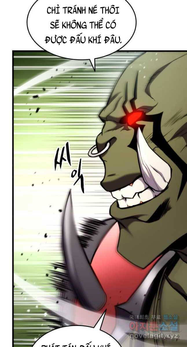 Sự Trở Lại Của Vị Thần Sức Mạnh Chap 100 - Next Chap 101