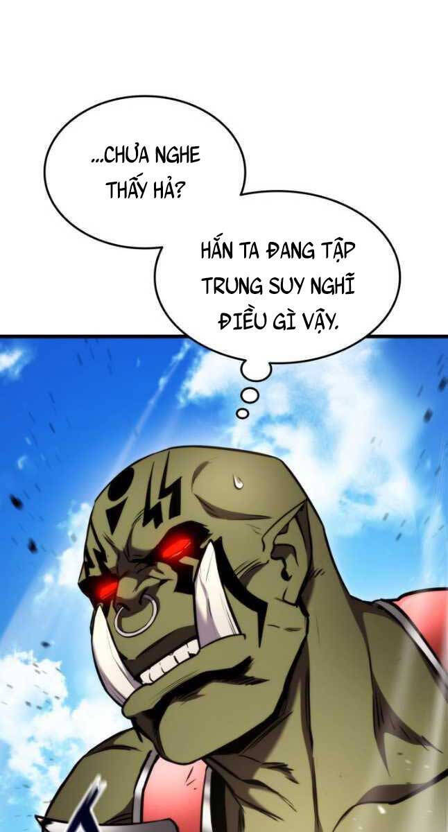 Sự Trở Lại Của Vị Thần Sức Mạnh Chap 100 - Next Chap 101