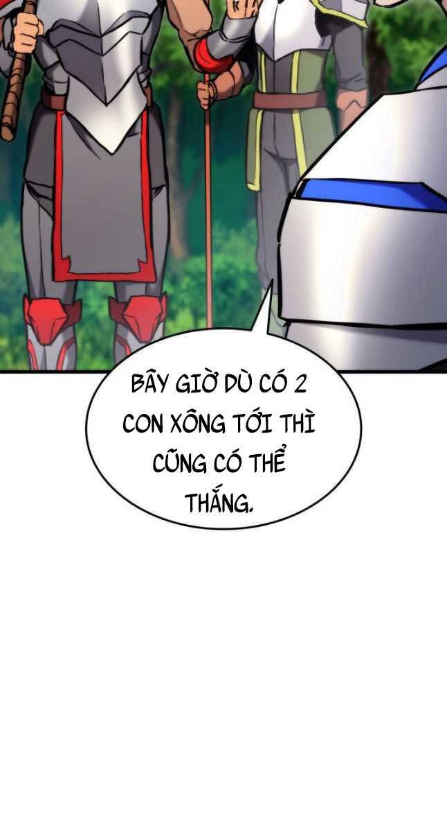 Sự Trở Lại Của Vị Thần Sức Mạnh Chap 100 - Next Chap 101