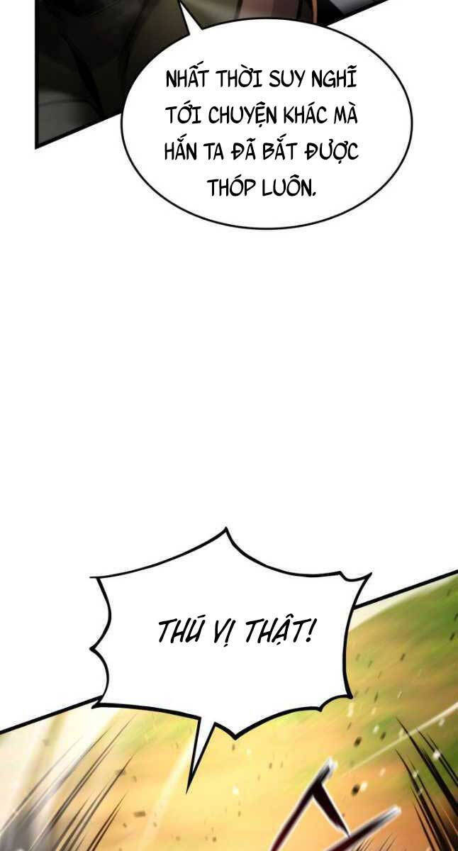 Sự Trở Lại Của Vị Thần Sức Mạnh Chap 100 - Next Chap 101