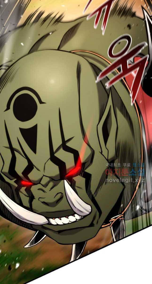 Sự Trở Lại Của Vị Thần Sức Mạnh Chap 100 - Next Chap 101