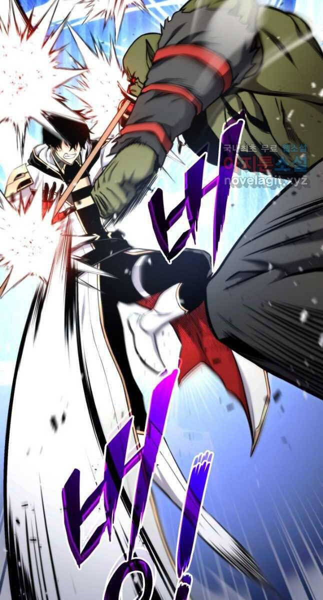 Sự Trở Lại Của Vị Thần Sức Mạnh Chap 100 - Next Chap 101