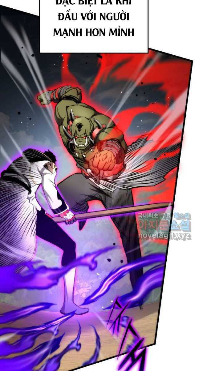 Sự Trở Lại Của Vị Thần Sức Mạnh Chap 100 - Next Chap 101