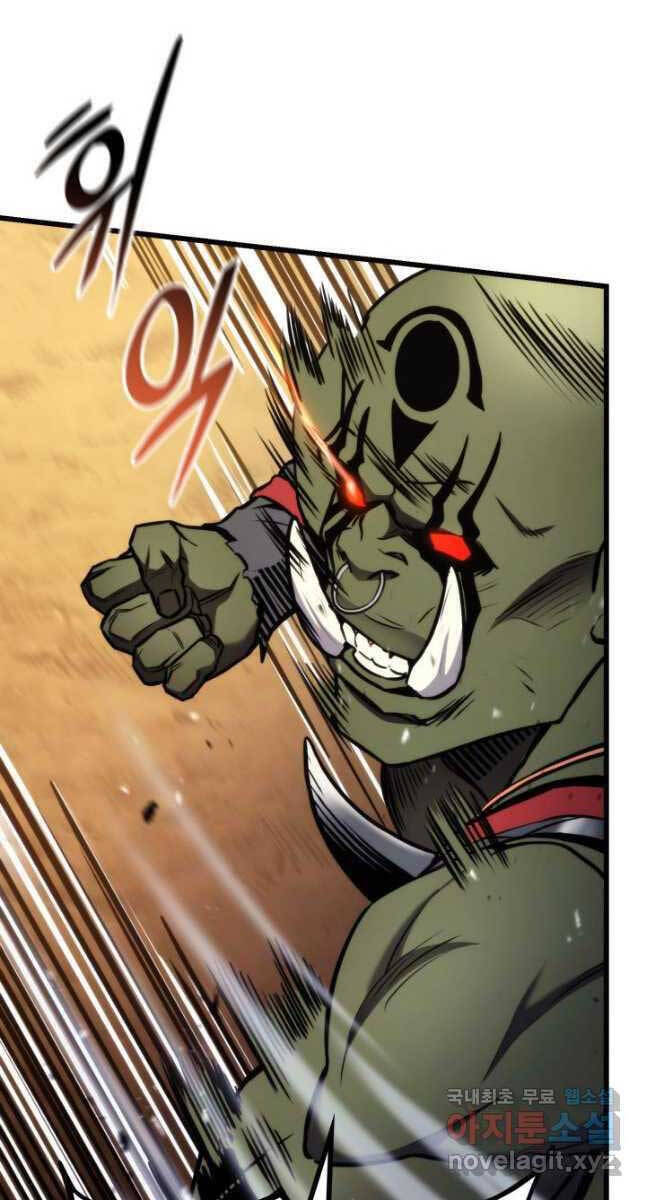 Sự Trở Lại Của Vị Thần Sức Mạnh Chap 100 - Next Chap 101