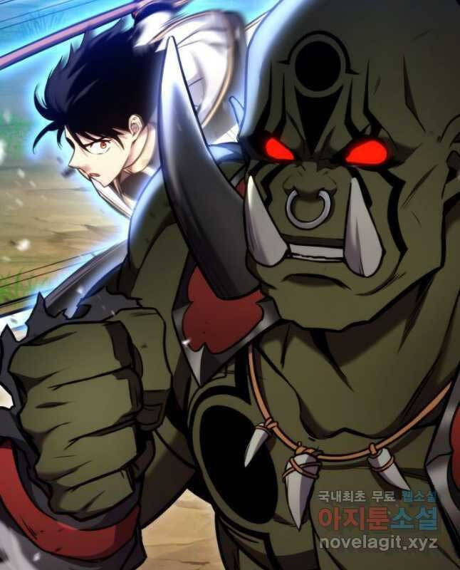 Sự Trở Lại Của Vị Thần Sức Mạnh Chap 100 - Next Chap 101