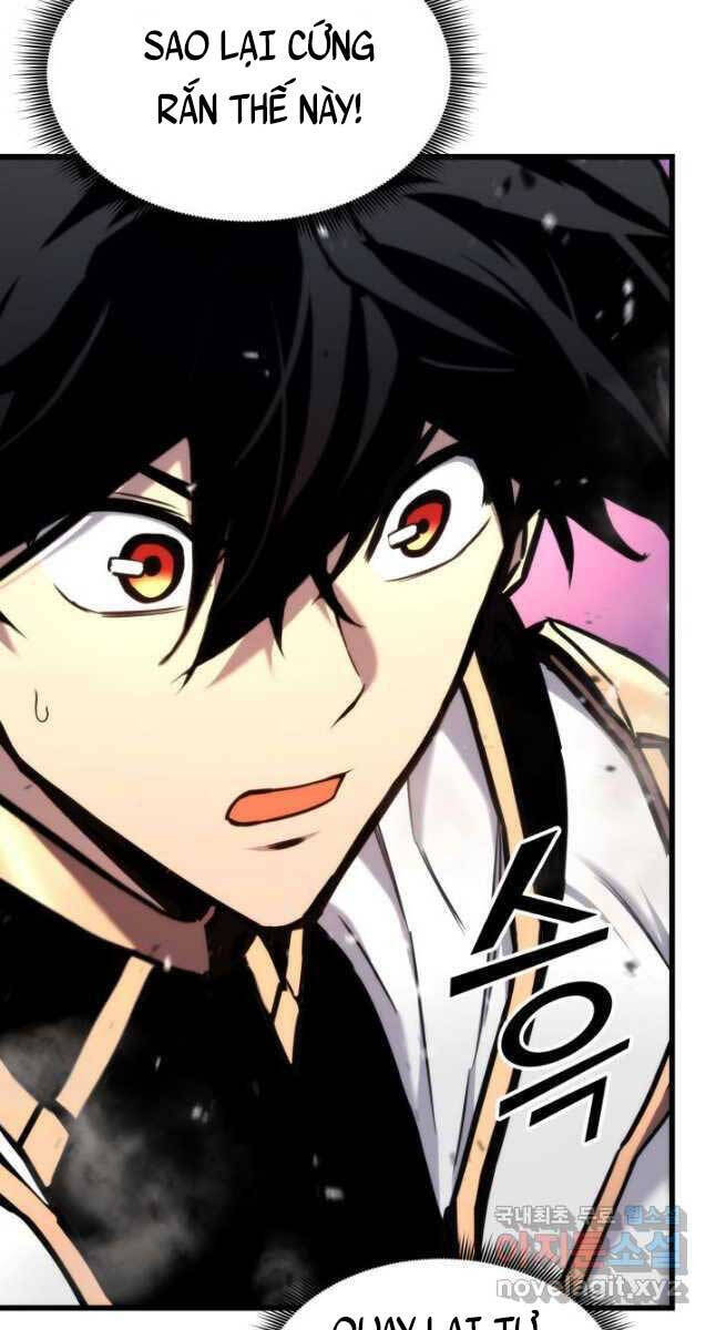 Sự Trở Lại Của Vị Thần Sức Mạnh Chap 100 - Next Chap 101