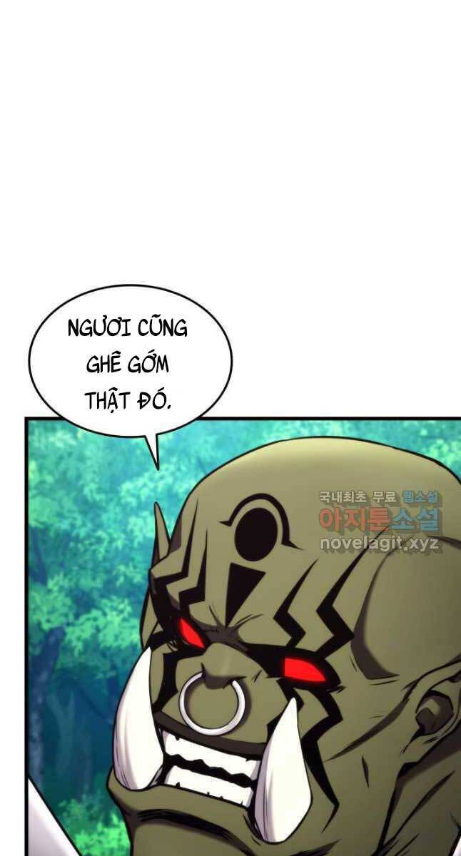 Sự Trở Lại Của Vị Thần Sức Mạnh Chap 100 - Next Chap 101