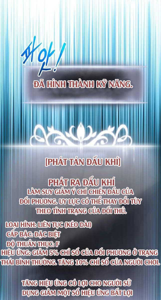 Sự Trở Lại Của Vị Thần Sức Mạnh Chap 100 - Next Chap 101