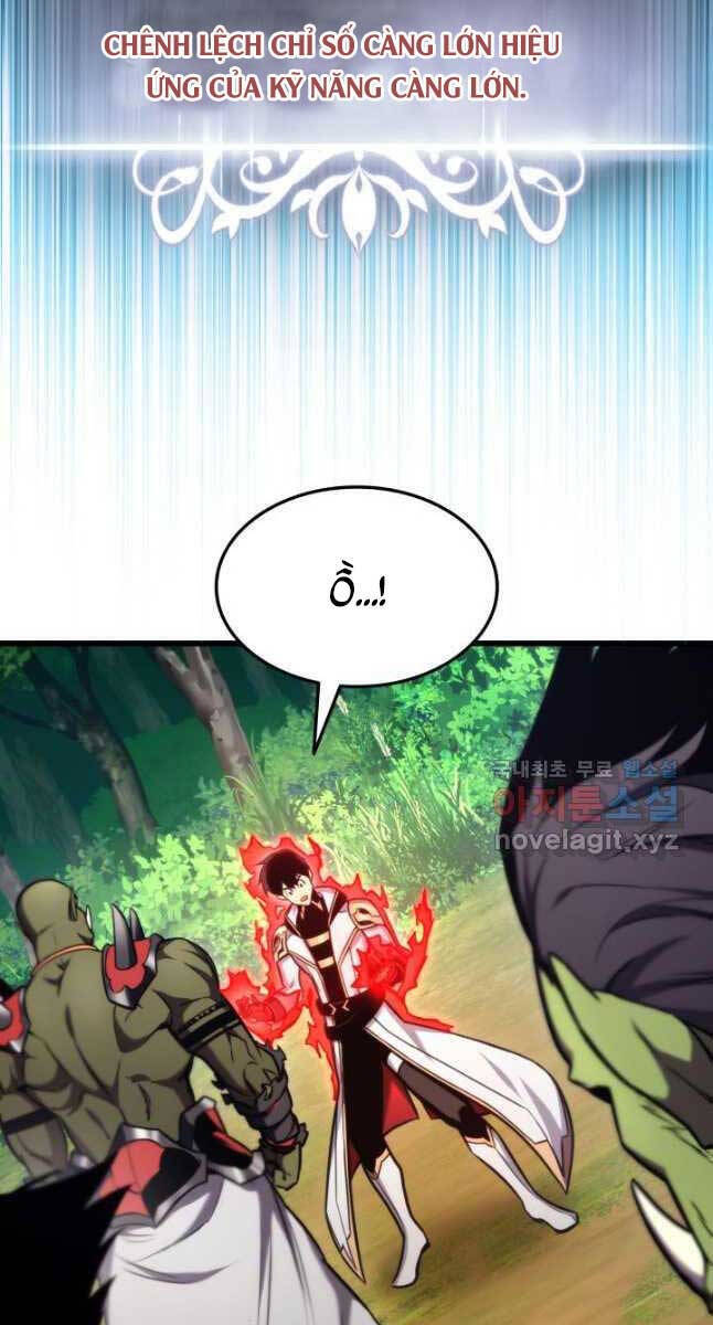 Sự Trở Lại Của Vị Thần Sức Mạnh Chap 100 - Next Chap 101