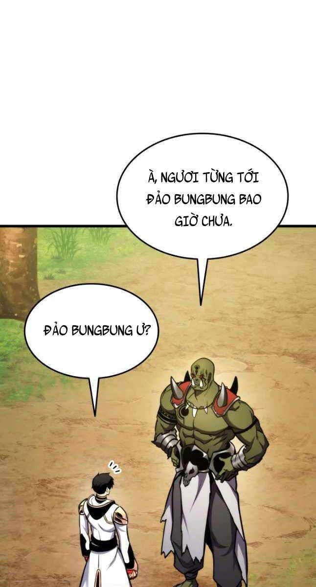 Sự Trở Lại Của Vị Thần Sức Mạnh Chap 100 - Next Chap 101