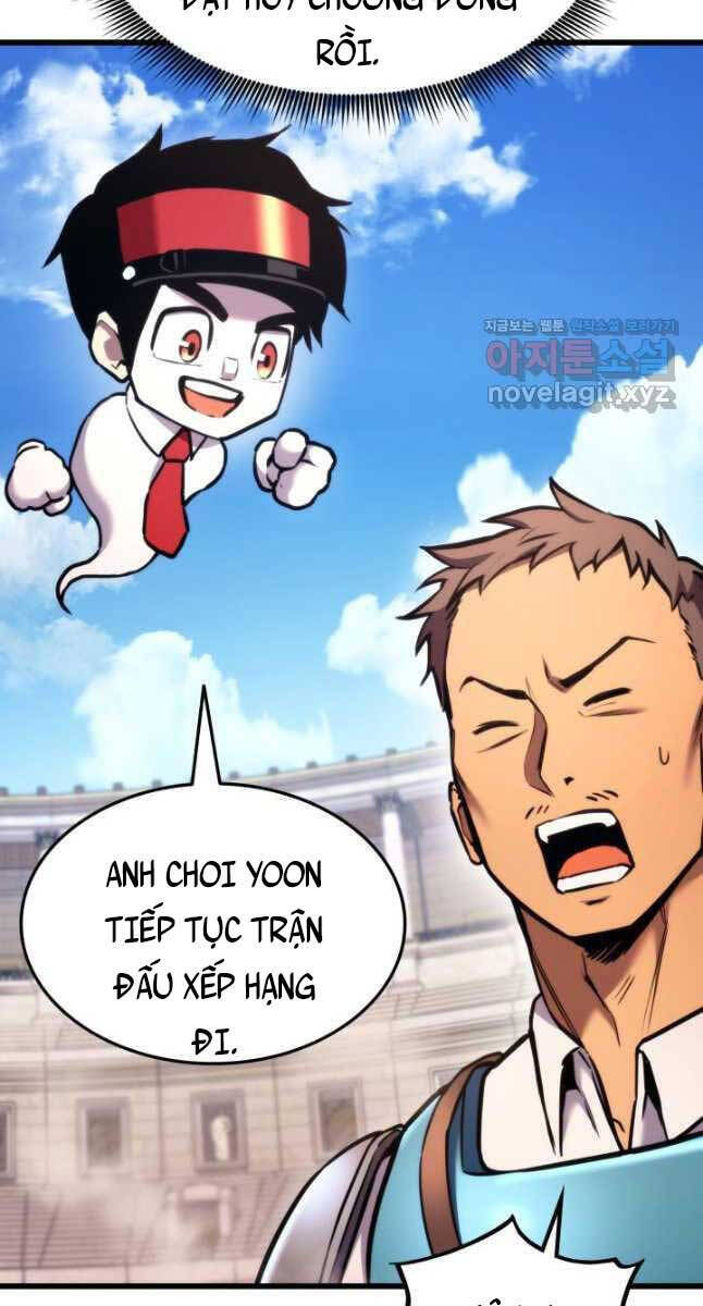 Sự Trở Lại Của Vị Thần Sức Mạnh Chap 101 - Next Chap 102