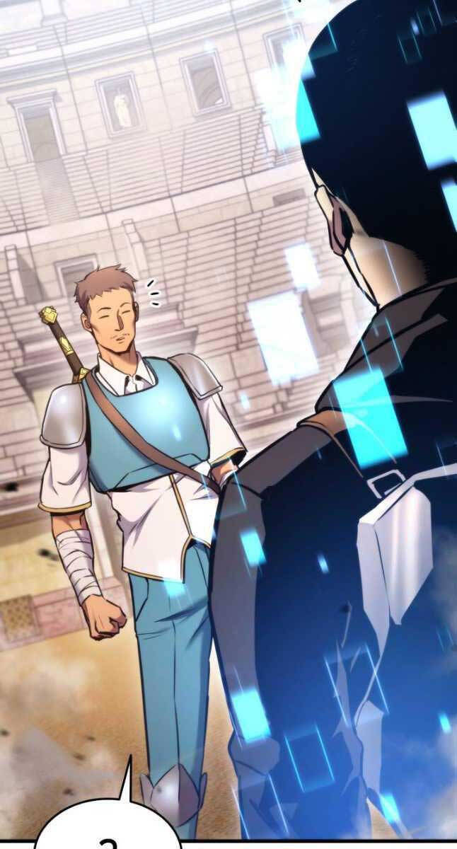 Sự Trở Lại Của Vị Thần Sức Mạnh Chap 101 - Next Chap 102