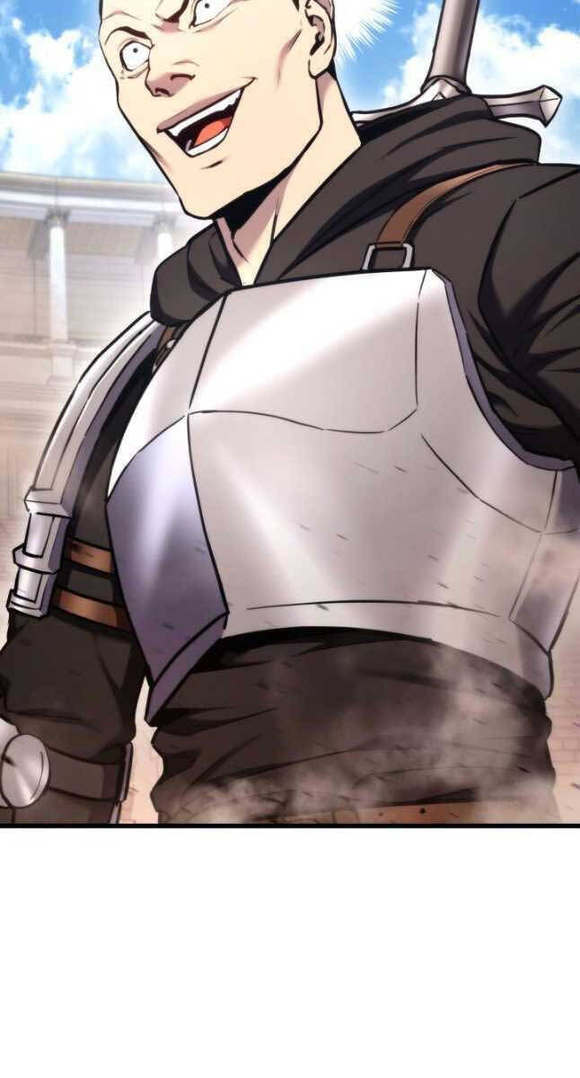 Sự Trở Lại Của Vị Thần Sức Mạnh Chap 101 - Next Chap 102