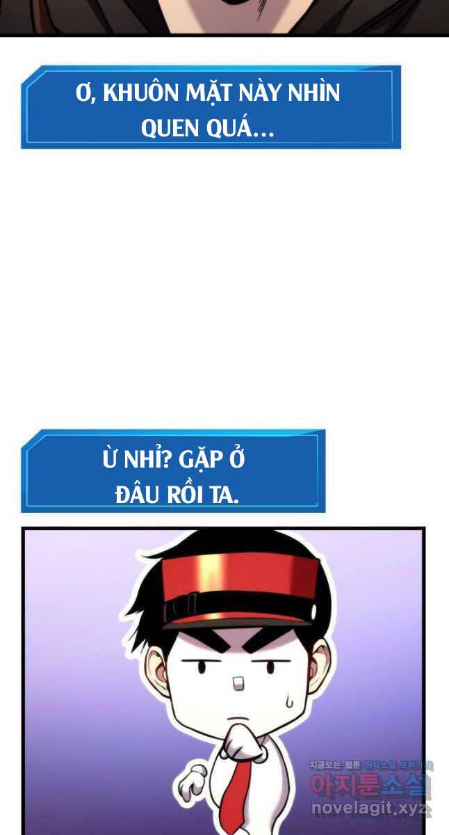 Sự Trở Lại Của Vị Thần Sức Mạnh Chap 101 - Next Chap 102