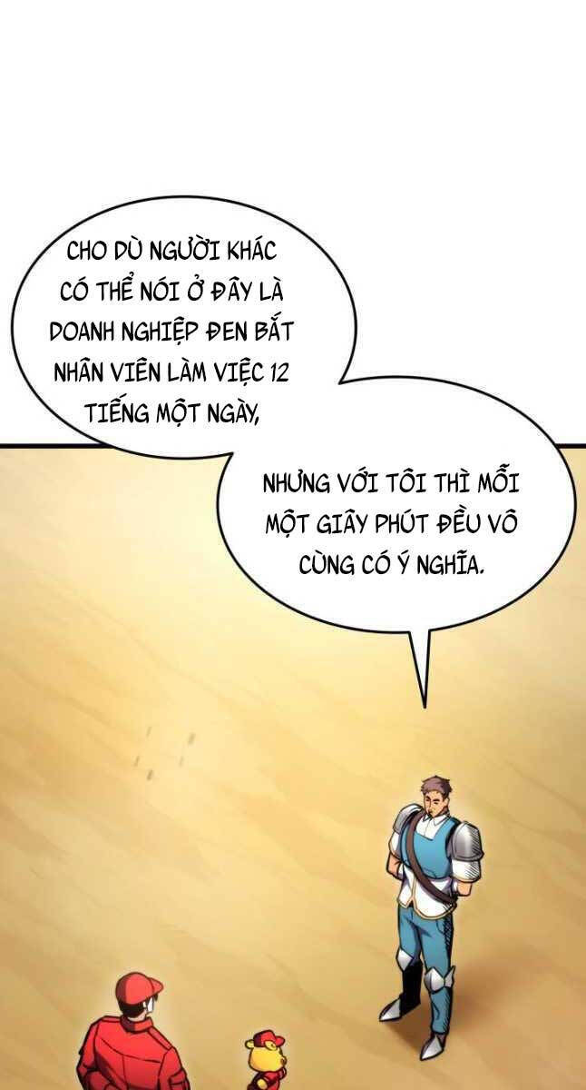 Sự Trở Lại Của Vị Thần Sức Mạnh Chap 101 - Next Chap 102