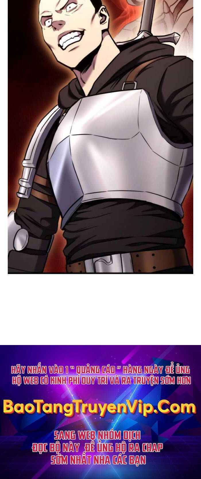 Sự Trở Lại Của Vị Thần Sức Mạnh Chap 101 - Next Chap 102