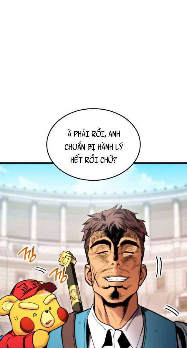 Sự Trở Lại Của Vị Thần Sức Mạnh Chap 101 - Next Chap 102