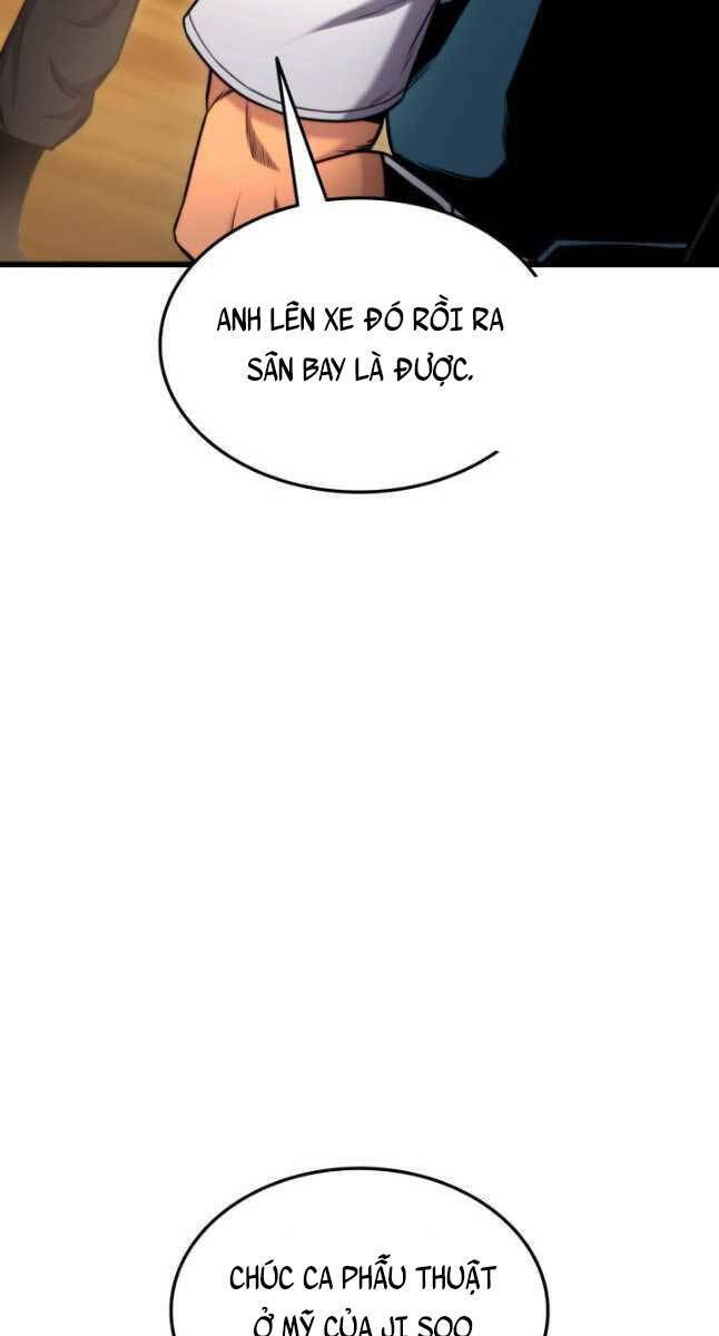 Sự Trở Lại Của Vị Thần Sức Mạnh Chap 101 - Next Chap 102