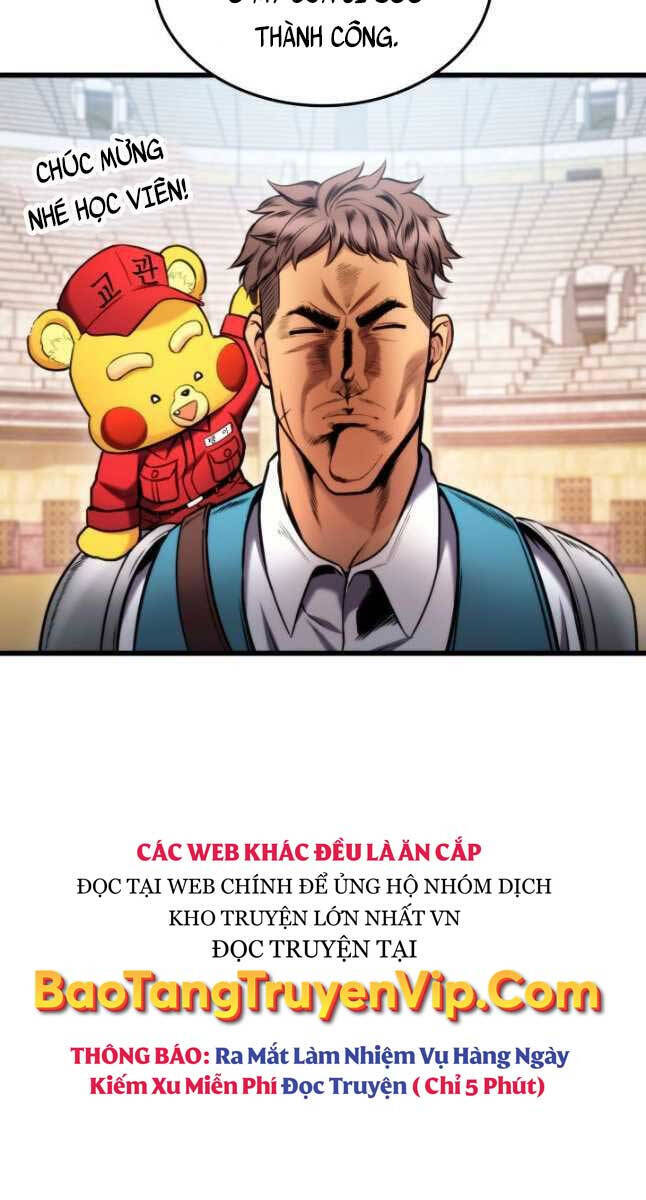 Sự Trở Lại Của Vị Thần Sức Mạnh Chap 101 - Next Chap 102