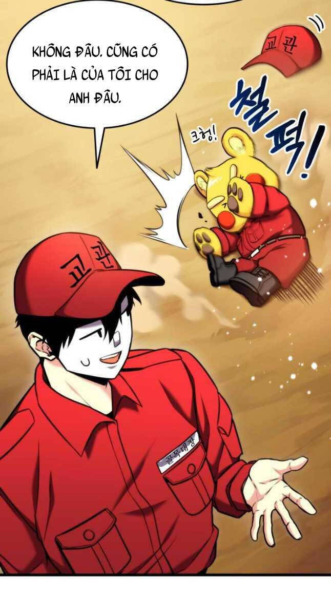 Sự Trở Lại Của Vị Thần Sức Mạnh Chap 101 - Next Chap 102