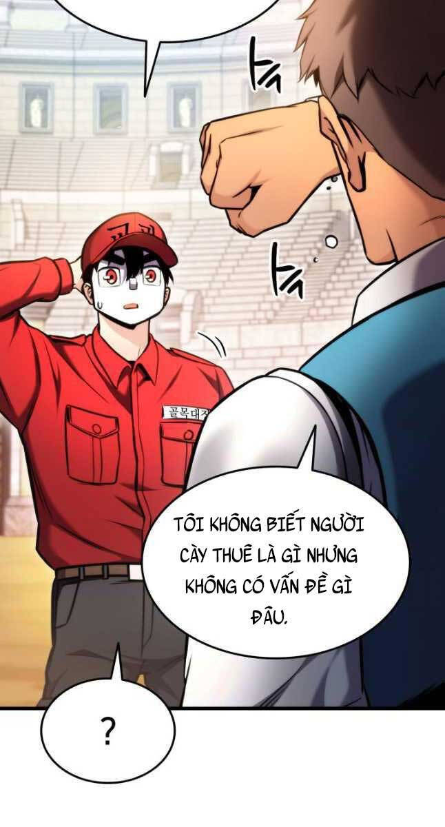 Sự Trở Lại Của Vị Thần Sức Mạnh Chap 101 - Next Chap 102