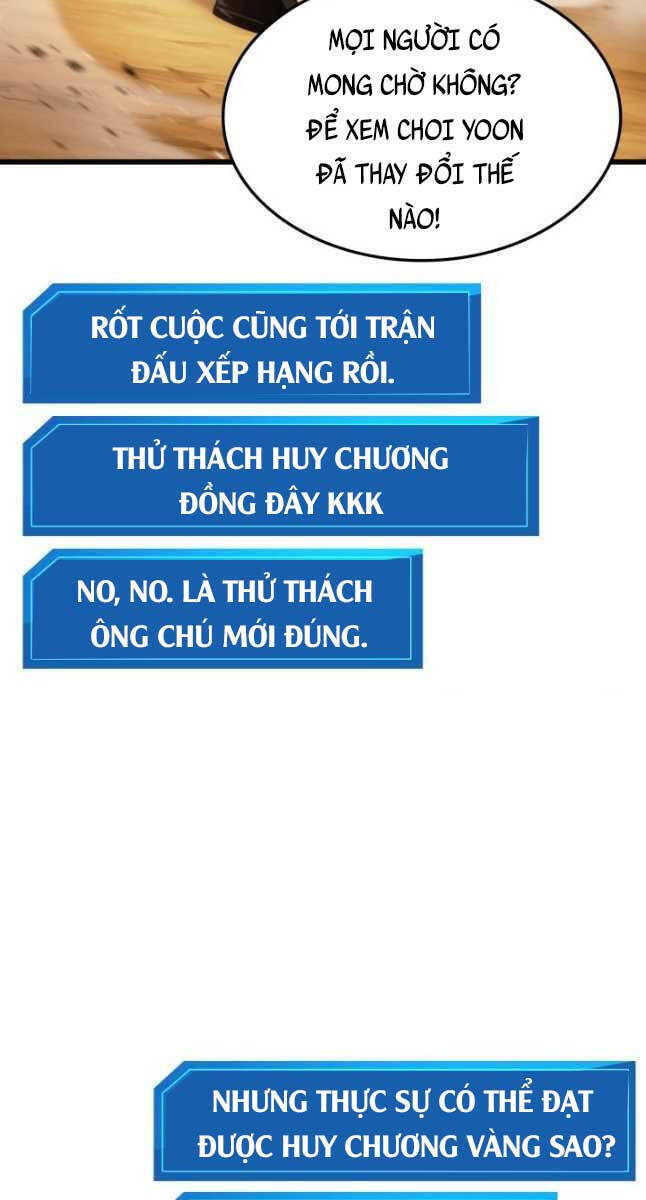 Sự Trở Lại Của Vị Thần Sức Mạnh Chap 101 - Next Chap 102