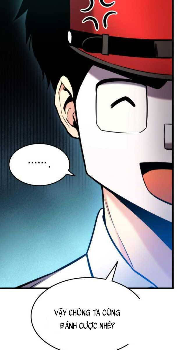Sự Trở Lại Của Vị Thần Sức Mạnh Chap 101 - Next Chap 102