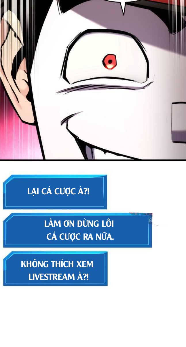 Sự Trở Lại Của Vị Thần Sức Mạnh Chap 101 - Next Chap 102