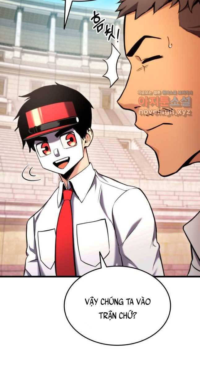 Sự Trở Lại Của Vị Thần Sức Mạnh Chap 101 - Next Chap 102